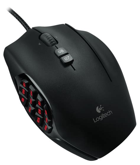 Looks like Logitech is getting out of OEM mouse production business [Clarification] - VG247