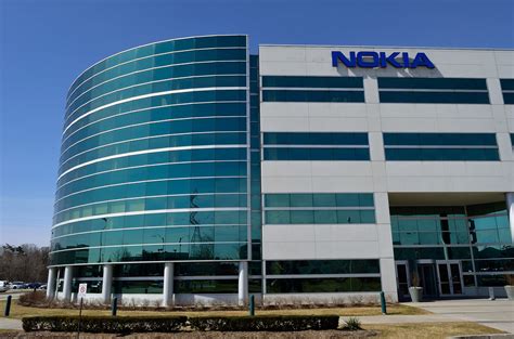 Nokia | Nokia Office | Open Grid Scheduler / Grid Engine | Flickr