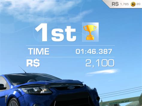 Real Racing 3 - Tips, Tricks, and Cheats or at Least Dirty Tricks | 148Apps