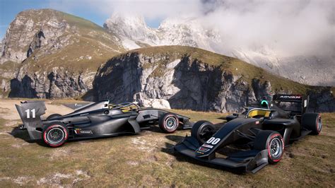 The 2019 Spec Super Formula Arrives to Gran Turismo Sport! - NEWS ...