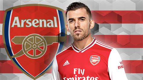 Where will Dani Ceballos fit in for Arsenal