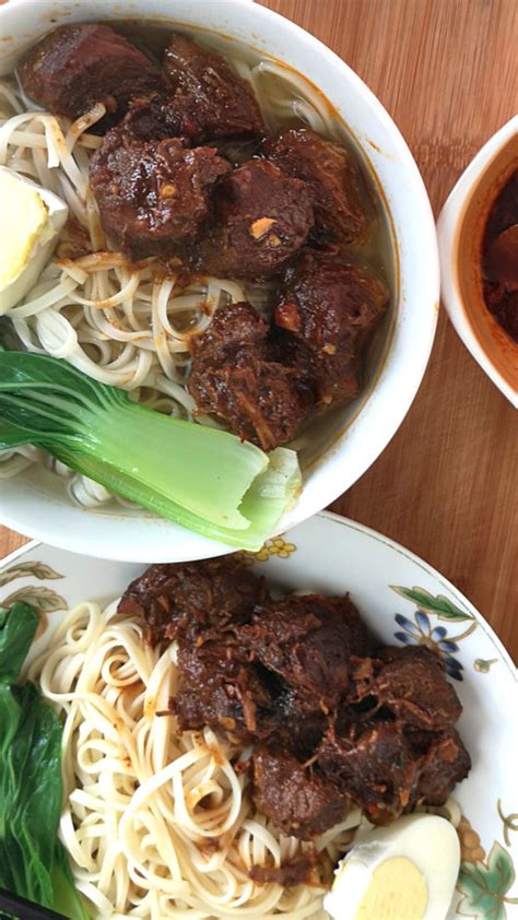 Taiwanese beef noodle soup recipe- How to cook to get the best flavor