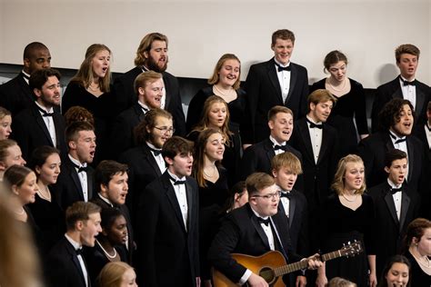 Choir_101622_JD195 | Wartburg College | Flickr