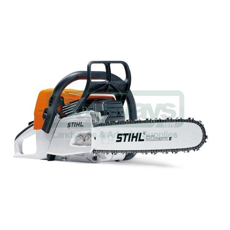 STIHL STIHL Petrol Chainsaw MS 362 C-M - STIHL from Gayways UK