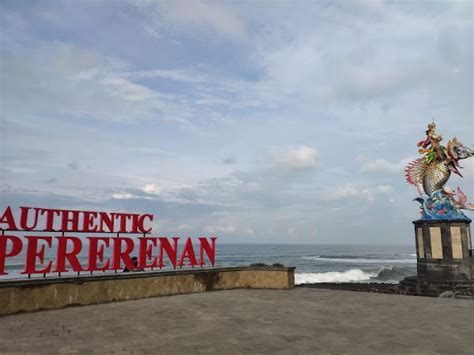 Pererenan Beach - Bali.com