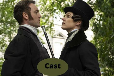 Gentleman Jack Season 2 Release Date Status, Cast: Coming On HBO?