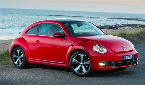 2013 Volkswagen Beetle Review | CarAdvice