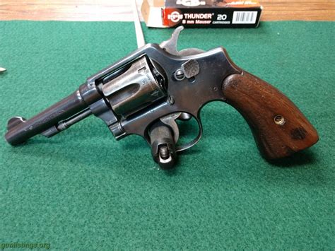 Gunlistings.org - Pistols Smith & Wesson