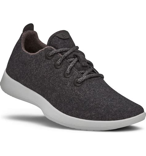 Allbirds Wool Runner Sneaker (Men) | Nordstrom