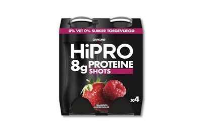 Bon de réduction Danon - 1.75€ de réduction sur HiPRO