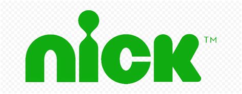 Nick Green Logo PNG Image | Citypng