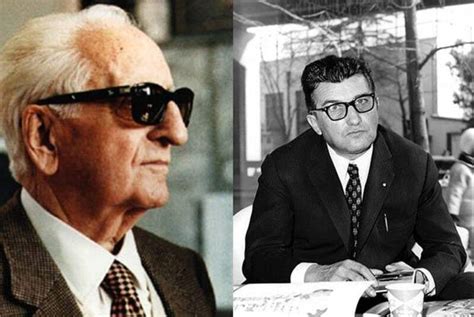 Enzo Ferrari Humilha Ferruccio Lamborghini - zepada