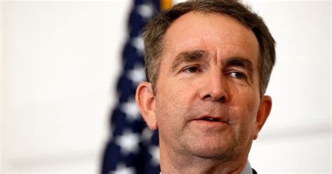 Virginia Governor Ralph Northam Ignores Calls To Resign Over Blackface Photo | HuffPost