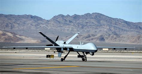 New Chinese military drone for overseas buyers 'to rival' US' MQ-9 Reaper