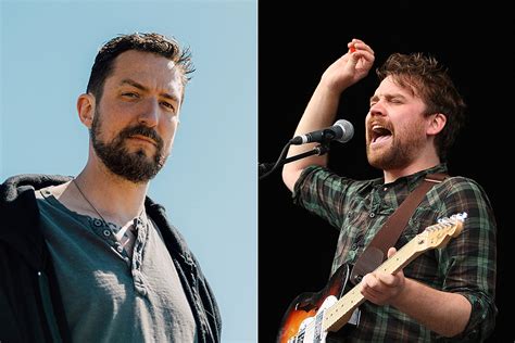 Frank Turner Salutes Late Frightened Rabbit Singer on New Song