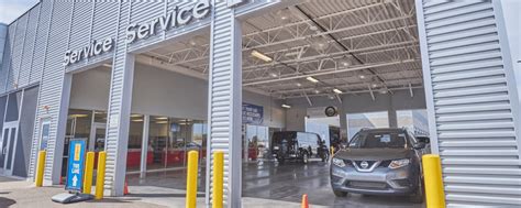 Nissan Service Center | Nissan Service Near Me Chandler,