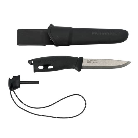 Morakniv Companion Spark (S) | Fire Starter