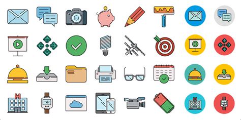 Awesome Social Media icons (Psd & Pngs)
