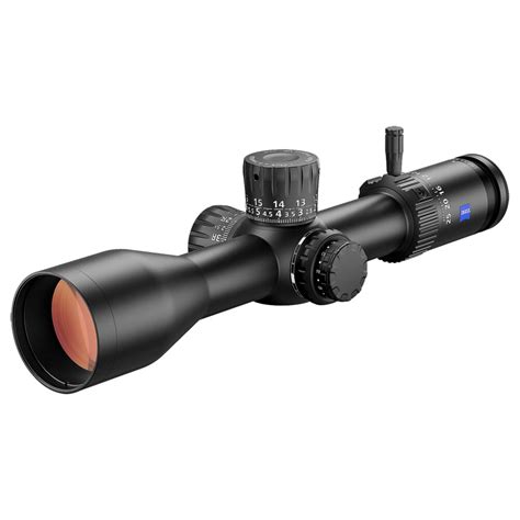 Zeiss Riflescopes - Conquest, Victory, & More - EuroOptic.com