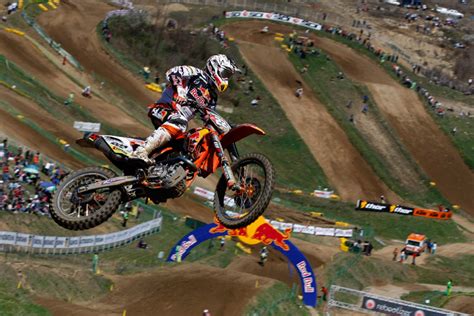 Best Motocross Tracks in the World You Have to Try Out! - Adventure Herald