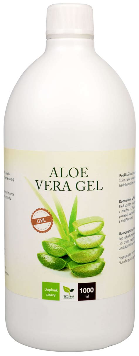 Aloe Vera Gel