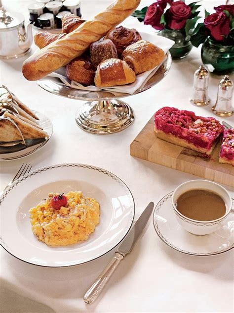 The Best Hotel Breakfasts in the World | Hotel breakfast, Morning food, Food