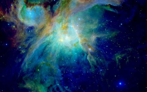 Hubble Orion Nebula Wallpapers - Wallpaper Cave