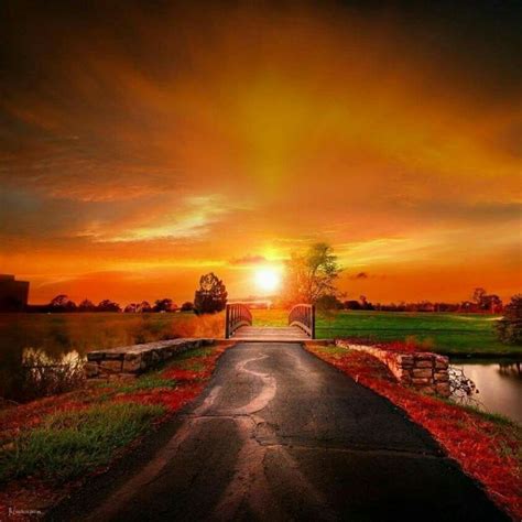 Pin by Carol Bowden on A walk in park | Beautiful landscapes, Sunset pictures, Landscape