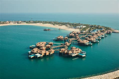 Banana Island | Visit Qatar