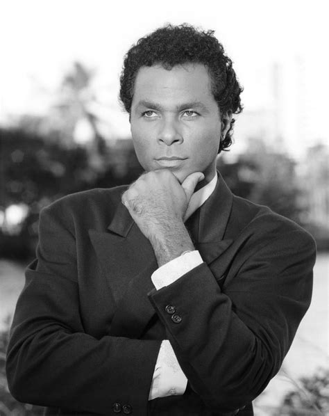 Phillip Michael Thomas actor, Miami Vice Tv 📺 Series 1980s | Miami vice, Michael thomas, Black ...