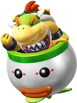 Koopa Clown Car | Newer Super Mario Bros. Wiki | Fandom