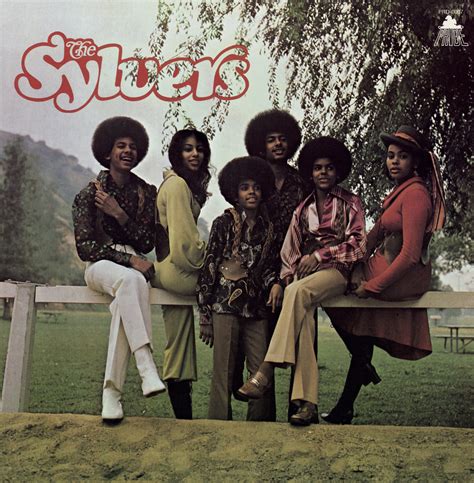 The Sylvers | The Sylvers | MR BONGO