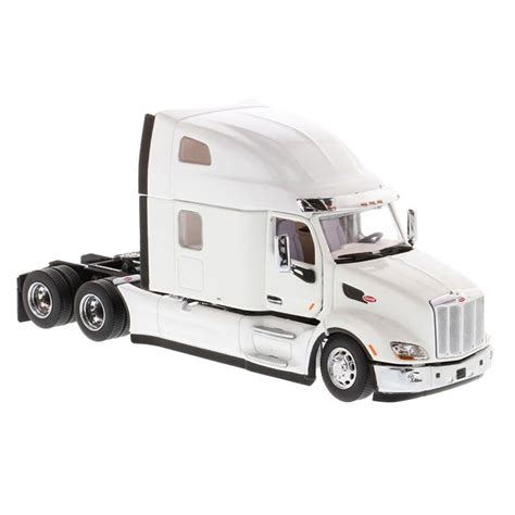 Peterbilt Scale Model Die Cast Toy Trucks | Raney's Truck Parts