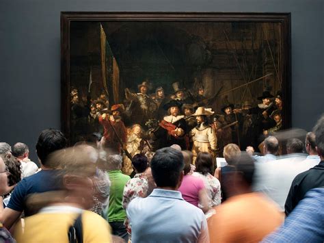 Researchers Restoring Rembrandt’s ‘Night Watch’ Found the Artist Used a Secret Ingredient That ...