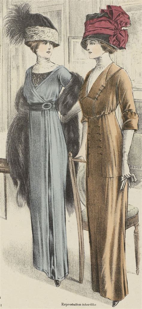 Early 20th Century Nerd | Edwardian clothing, 1910 fashion, Edwardian fashion