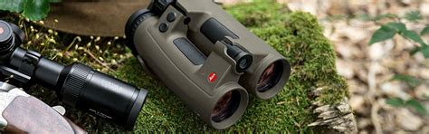 14 Best Rangefinder Binoculars (Winter 2025) – The Complete Guide