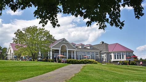 Van Patten Golf Course, Clifton Park, New York - Golf course ...