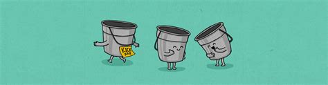 English Expression – To kick the bucket