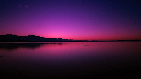 Nature - Mac . t, Purple HD wallpaper | Pxfuel