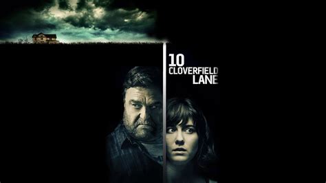 10 Cloverfield Lane (2016) - Backdrops — The Movie Database (TMDb)