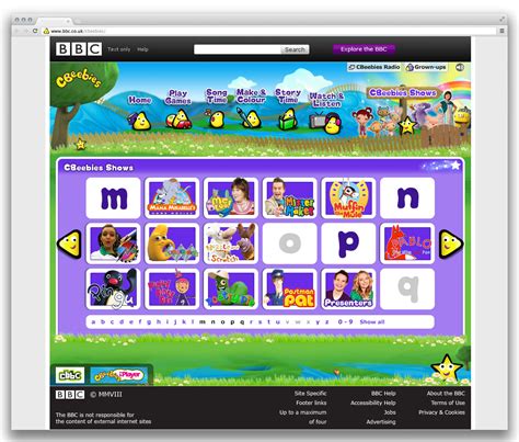 Christmas Games Cbeebies 2023 New Ultimate Most Popular List of ...