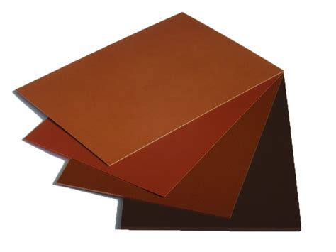 Bakelite Fabric & Paper Grade » Cammthane