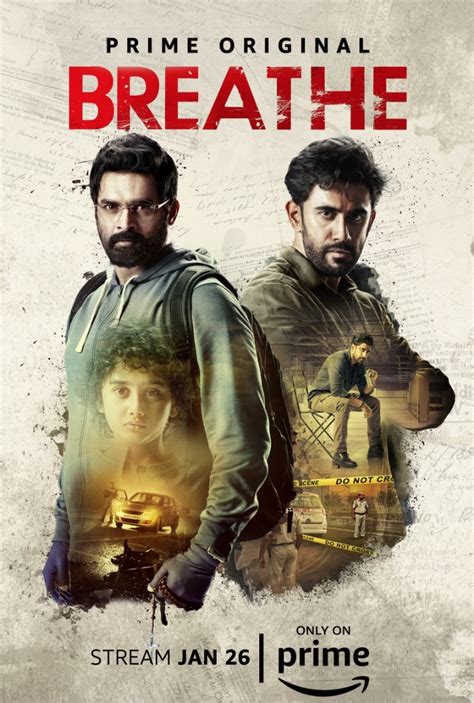 20 Best Indian Thriller Web Series that are a Must Watch!