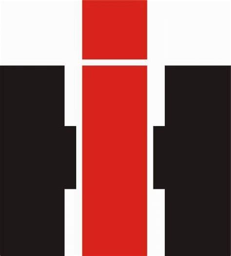 International Harvester Logo Vector Images & Pictures - Becuo