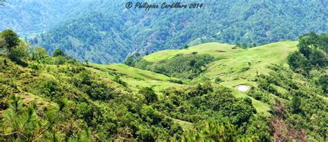 Talampas Ng Bukidnon