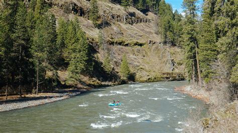 Grande Ronde River | Oregon Wild & Scenic