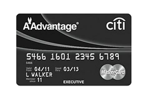 American Airlines Aadvantage Credit Card - Barclaycard US Now Accepting ...