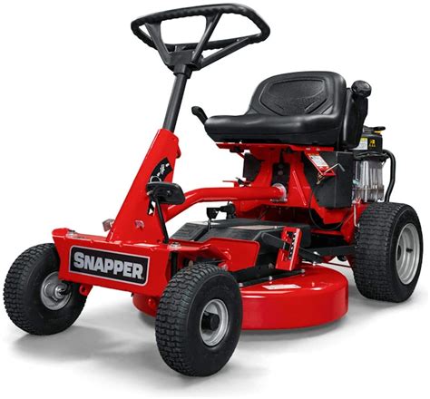 Best Small Riding Lawn Mowers for Perfecting the Yard [2022]