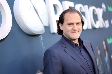 Michael Stuhlbarg On His Ever-Surprising Screen Career, from A Serious ...