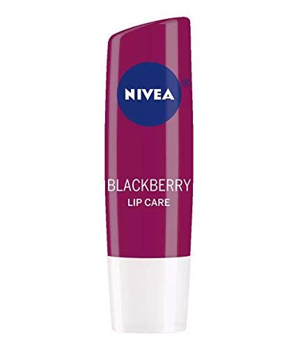 Best Nivea Tinted Lip Balm Swatches - Find Your Perfect Shade!